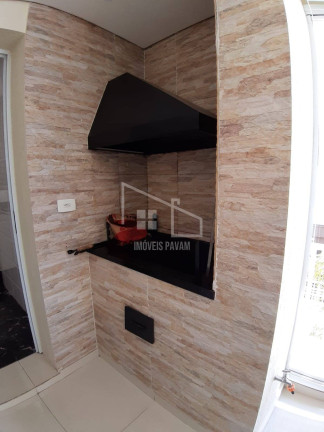 Imagem Apartamento com 2 Quartos à Venda, 112 m² em Planalto - São Bernardo Do Campo Imagem Apartamento com 2 Quartos à Venda, 112 m² em Planalto - São Bernardo Do Campo