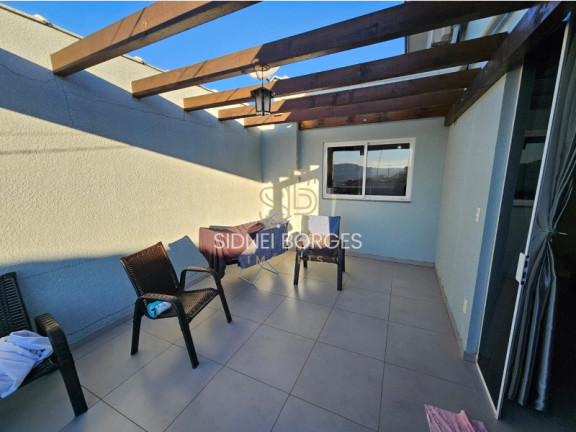 Imagem Casa com 3 Quartos à Venda, em Nações - Concórdia Imagem Casa com 3 Quartos à Venda, em Nações - Concórdia