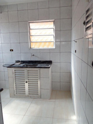 Apartamento com 1 Quarto à Venda, 50 m² em Parque Bitaru - São Vicente