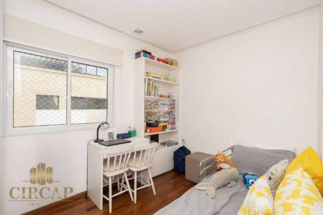 Imagem Apartamento com 3 Quartos à Venda, 115 m² em Perdizes - São Paulo