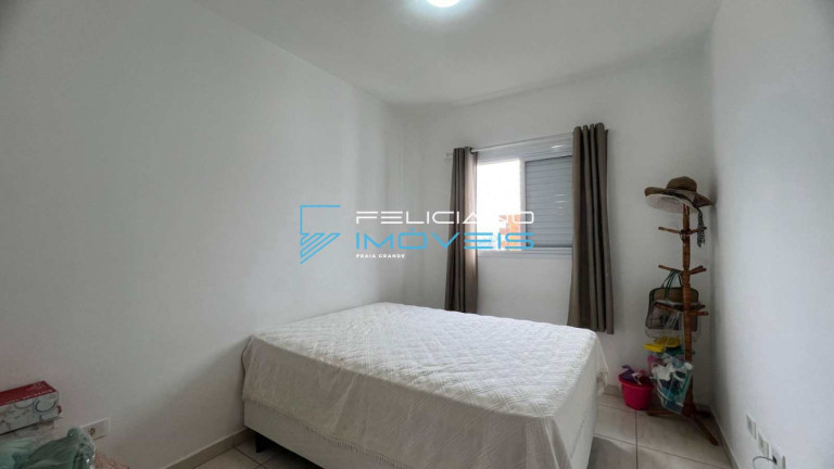 Imagem Apartamento com 1 Quarto à Venda, 46 m² em Guilhermina - Praia Grande Imagem Apartamento com 1 Quarto à Venda, 46 m² em Guilhermina - Praia Grande