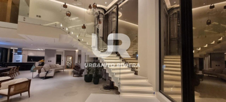 Imagem Casa com 6 Quartos à Venda, 900 m² em Riviera | Módulo 05 - Bertioga