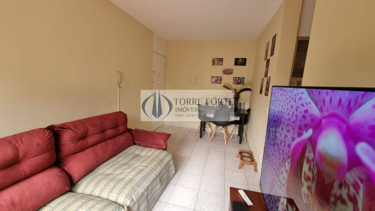 Imagem Apartamento com 3 Quartos à Venda, 96 m² em Campestre - Santo André