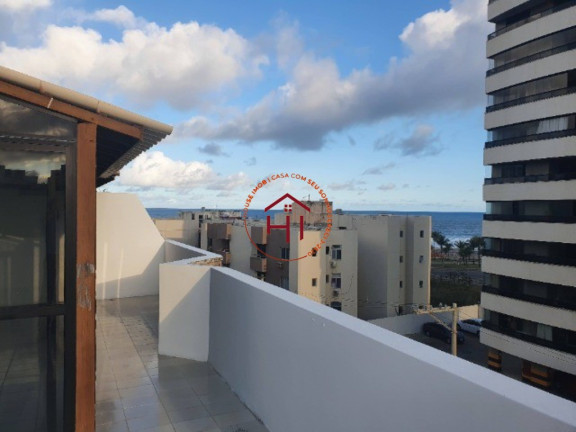 Imagem Apartamento com 2 Quartos à Venda, 200 m² em Costa Azul - Salvador