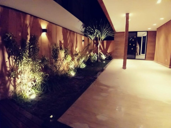 Imagem Sobrado com 4 Quartos à Venda, 957 m² em Alphaville Nova Esplanada I - Votorantim