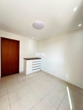 Imagem Imóvel com 1 Quarto à Venda, 33 m² em Norte (águas Claras) - Brasília