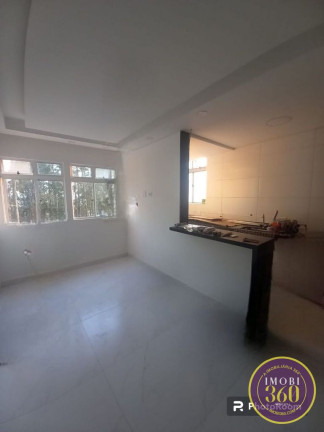 Imagem Apartamento com 2 Quartos à Venda, 43 m² em Jardim Santa Teresinha - São Paulo Imagem Apartamento com 2 Quartos à Venda, 43 m² em Jardim Santa Teresinha - São Paulo