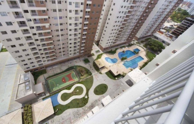 Imagem Apartamento com 3 Quartos à Venda, 72 m² em Luzia - Aracaju Imagem Apartamento com 3 Quartos à Venda, 72 m² em Luzia - Aracaju