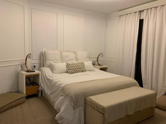 Imagem Imóvel com 4 Quartos à Venda, 280 m² em Real Parque - São Paulo Imagem Imóvel com 4 Quartos à Venda, 280 m² em Real Parque - São Paulo