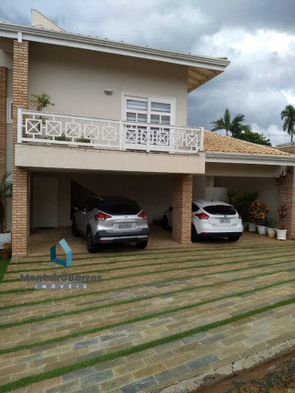 Imagem Casa de Condomínio com 4 Quartos à Venda, 562 m² em Sítios De Recreio Gramado - Campinas Imagem Casa de Condomínio com 4 Quartos à Venda, 562 m² em Sítios De Recreio Gramado - Campinas