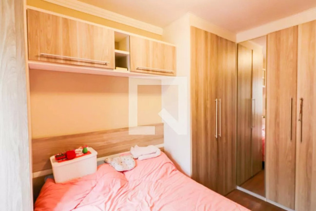 Imagem Apartamento com 2 Quartos à Venda, 50 m² em Butantã - São Paulo Imagem Apartamento com 2 Quartos à Venda, 50 m² em Butantã - São Paulo