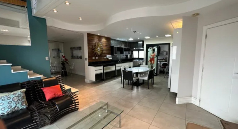Imagem Imóvel com 3 Quartos à Venda, 200 m² em Vila Clementino - São Paulo Imagem Imóvel com 3 Quartos à Venda, 200 m² em Vila Clementino - São Paulo