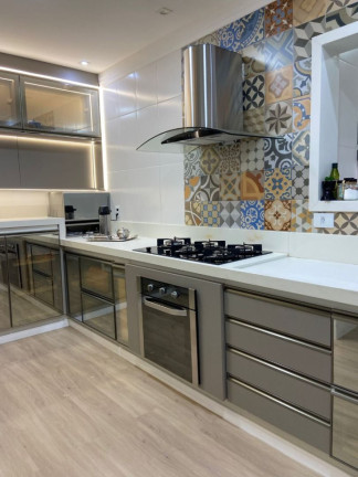 Imagem Apartamento com 4 Quartos à Venda, 233 m² em Vila Guilhermina - Praia Grande Imagem Apartamento com 4 Quartos à Venda, 233 m² em Vila Guilhermina - Praia Grande