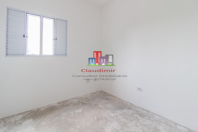 Imagem Casa com 2 Quartos à Venda, 42 m² em Itaquera - São Paulo