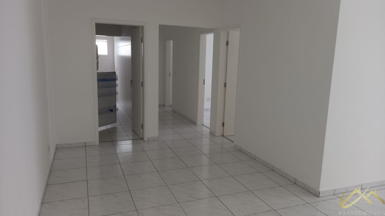 Imagem Apartamento com 3 Quartos à Venda, 114 m² em Itaguá - Ubatuba