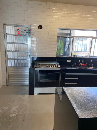 Imagem Sobrado com 3 Quartos à Venda, 238 m² em Vila Canero - São Paulo Imagem Sobrado com 3 Quartos à Venda, 238 m² em Vila Canero - São Paulo