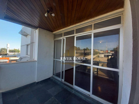 Imagem Apartamento com 3 Quartos à Venda, 105 m² em Bandeirantes - Cuiabá