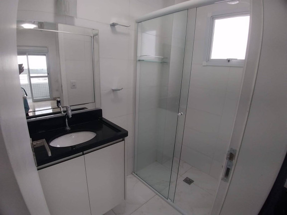 Imagem Apartamento com 3 Quartos à Venda, 140 m² em Guilhermina - Praia Grande
