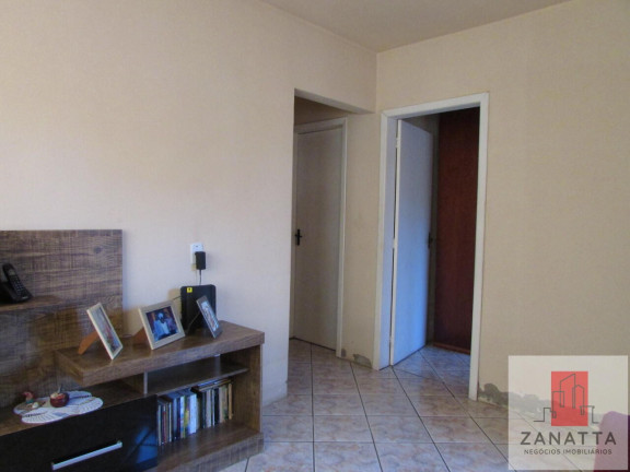 Imagem Casa com 3 Quartos à Venda, 30 m² em Tamandaré - Esteio