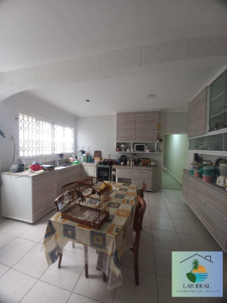 Imagem Casa com 3 Quartos à Venda, 225 m² em Palmeiras - Cabo Frio Imagem Casa com 3 Quartos à Venda, 225 m² em Palmeiras - Cabo Frio
