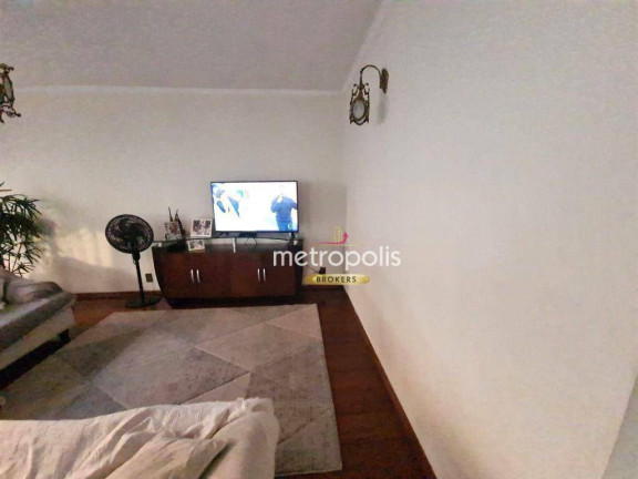 Imagem Sobrado com 3 Quartos à Venda, 271 m² em Jardim São Caetano - São Caetano Do Sul Imagem Sobrado com 3 Quartos à Venda, 271 m² em Jardim São Caetano - São Caetano Do Sul