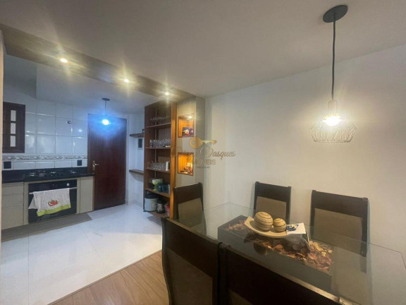 Imagem Casa com 4 Quartos à Venda, 117 m² em Várzea - Teresópolis