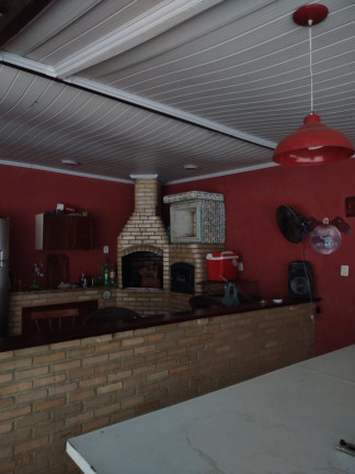 Imagem Casa com 3 Quartos à Venda, 38 m² em Vila Esperança (vila Inhomirim) - Magé