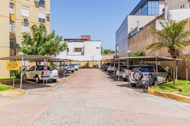 Imagem Apartamento com 2 Quartos à Venda, 63 m² em Tristeza - Porto Alegre