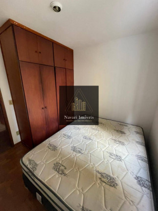 Imagem Apartamento com 2 Quartos à Venda, 66 m² em Santana - São Paulo