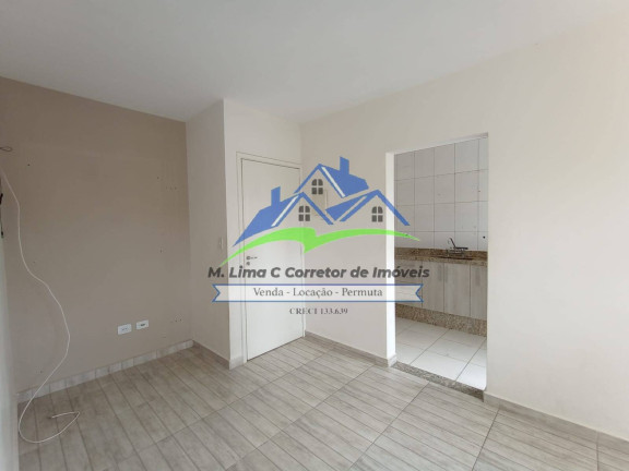 Imagem Apartamento com 2 Quartos à Venda, 48 m² em Terra Preta - Mairiporã