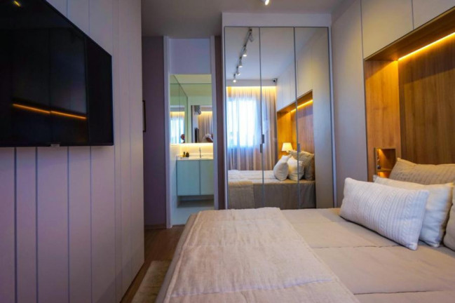 Imagem Apartamento com 2 Quartos à Venda, 52 m² em Campo Dos Afonsos - Rio De Janeiro