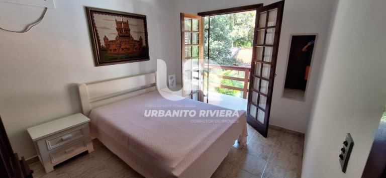 Imagem Casa com 4 Quartos à Venda, 205 m² em Riviera | Módulo18 - Bertioga