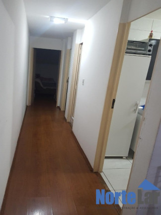 Imagem Apartamento com 2 Quartos à Venda, 58 m² em Limão - São Paulo