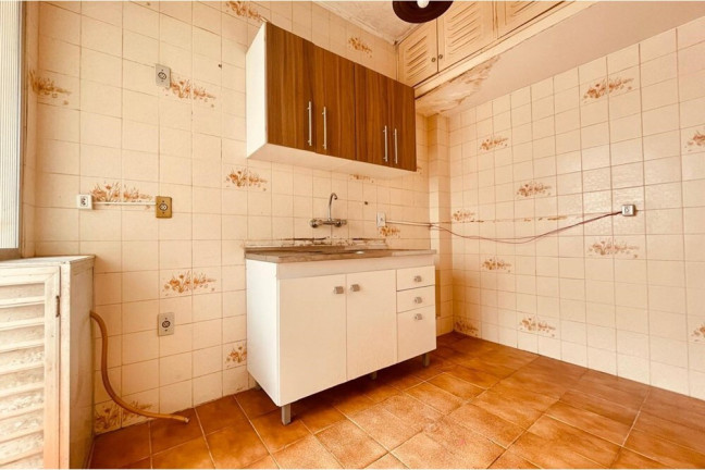 Imagem Apartamento com 1 Quarto à Venda, 28 m² em Centro Histórico - Porto Alegre