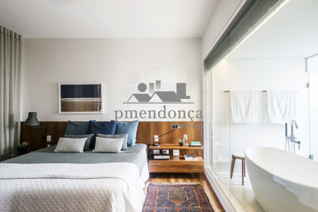 Imagem Apartamento com 1 Quarto à Venda, 140 m² em Perdizes - São Paulo Imagem Apartamento com 1 Quarto à Venda, 140 m² em Perdizes - São Paulo