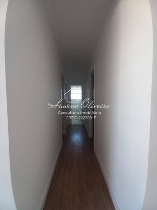 Imagem Apartamento com 3 Quartos à Venda, 73 m² em Vila Costa - Taubaté
