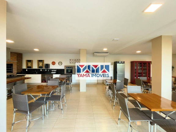 Imagem Apartamento com 3 Quartos à Venda, 166 m² em Jardim Irajá - Ribeirão Preto