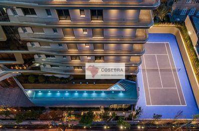 Imagem Apartamento com 4 Quartos à Venda, 570 m² em Itaim Bibi - São Paulo