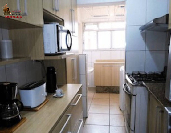 Imagem Apartamento com 3 Quartos à Venda, 92 m² em Campo Belo - São Paulo Imagem Apartamento com 3 Quartos à Venda, 92 m² em Campo Belo - São Paulo
