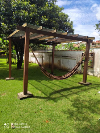 Imagem Chácara com 4 Quartos à Venda, 400 m² em Chácara Campestre - Taubaté