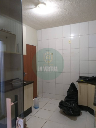 Imagem Casa com 3 Quartos para Alugar, 78 m² em Distrito Industrial - Cuiabá Imagem Casa com 3 Quartos para Alugar, 78 m² em Distrito Industrial - Cuiabá