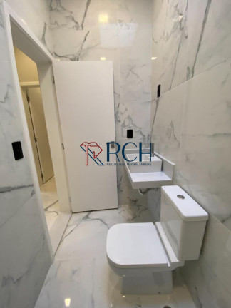 Imagem Casa com 3 Quartos à Venda, 104 m² em Caguassu - Sorocaba