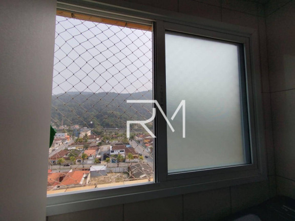 Imagem Apartamento com 2 Quartos à Venda, 74 m² em Vila São Paulo - Mongaguá