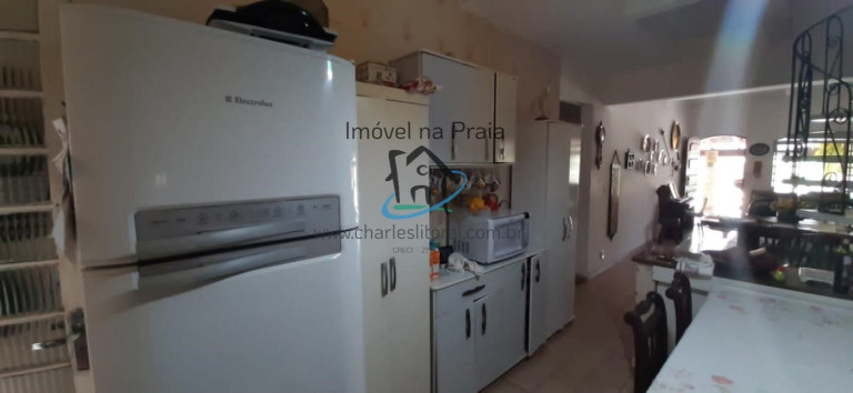 Imagem Casa com 6 Quartos à Venda,  em Jardim Jaqueira - Caraguatatuba