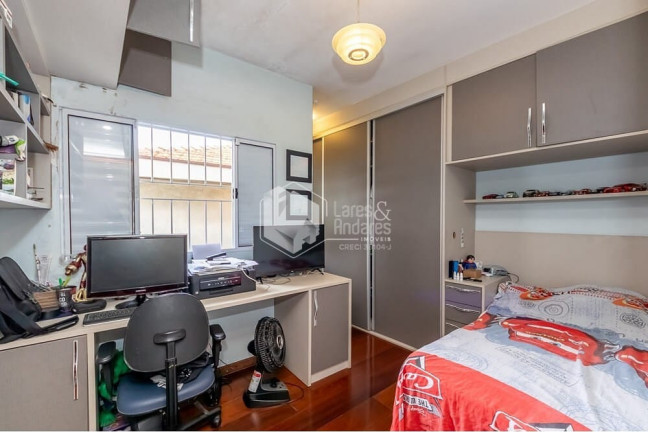 Imagem Casa com 3 Quartos à Venda, 134 m² em Vila Marari - São Paulo Imagem Casa com 3 Quartos à Venda, 134 m² em Vila Marari - São Paulo