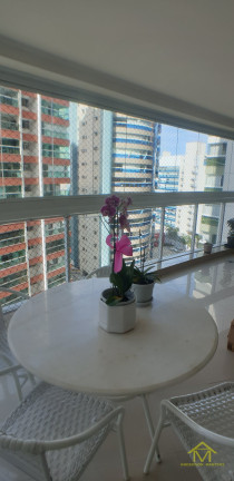 Apartamento com 4 Quartos à Venda, 190 m² em Praia Da Costa - Vila Velha
