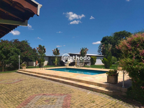 Chácara com 1 Quarto à Venda, 150 m² em Chácaras Long Island - Jaguariúna