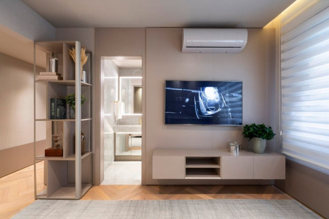 Imagem Apartamento com 4 Quartos à Venda, 291 m² em Jardim Europa - Porto Alegre
