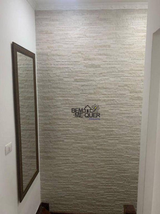 Imagem Sobrado com 3 Quartos à Venda, 132 m² em Jardim Regina - São Paulo Imagem Sobrado com 3 Quartos à Venda, 132 m² em Jardim Regina - São Paulo