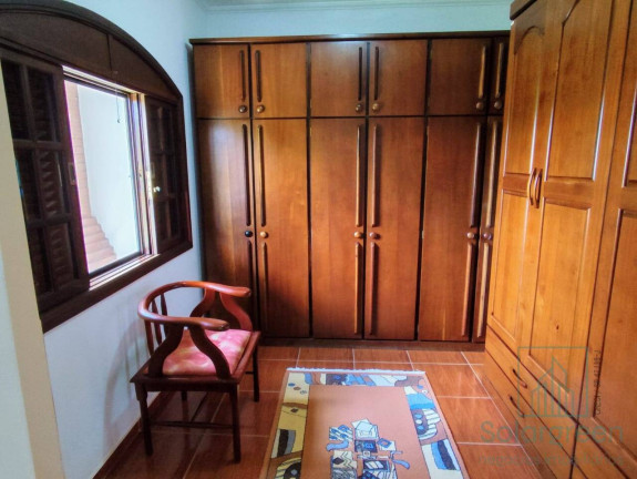 Imagem Chácara com 6 Quartos à Venda, 447 m² em Jardim Alvorada - Piracaia
